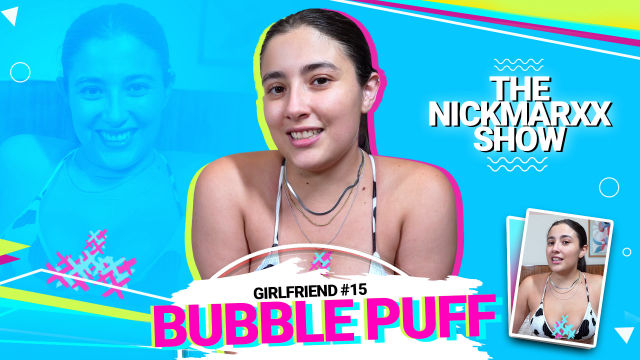 Mexican Content Creators are Expanding: Bubble Puff